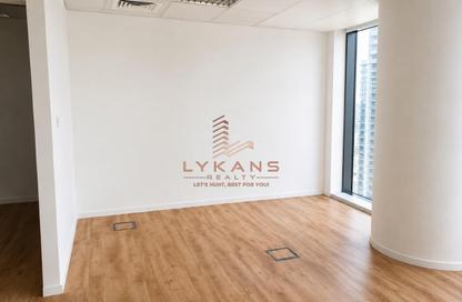 Office Space - Studio for rent in The Metropolis - Business Bay - Dubai