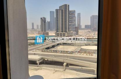 Apartment - 1 Bedroom - 1 Bathroom for rent in Al Maryah Vista - Al Maryah Island - Abu Dhabi