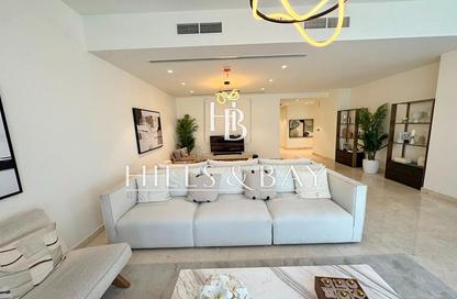 Townhouse - 3 - 4 for sale in South Bay 6 - South Bay - Residential District - Dubai South (Dubai World Central) - Dubai