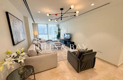 Townhouse - 3 - 4 for sale in South Bay 6 - South Bay - Residential District - Dubai South (Dubai World Central) - Dubai