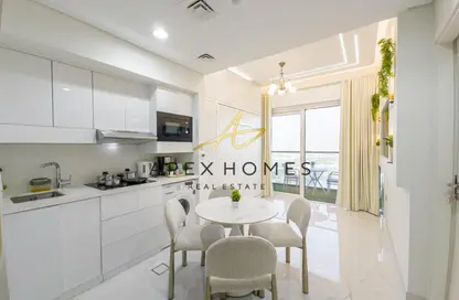 شقة - غرفة نوم - 1 حمام للبيع في جولف فيتا أ - جولف فيتا - داماك هيلز - دبي