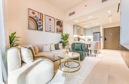 Apartment - 1 Bedroom - 1 Bathroom for rent in Binghatti Canal - Business Bay - Dubai Apartment - 1 Bedroom - 1 Bathroom for rent in Binghatti Canal - Business Bay - Dubai