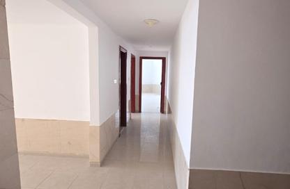 Apartment - 2 Bedrooms - 3 Bathrooms for rent in Horizon Towers - Ajman Downtown - Ajman