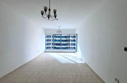 شقة - غرفة نوم - 1 حمام للايجار في سكاي كورتس تاور D - أبراج سكاي كورتس - مجمع دبي ريزيدنس - دبي