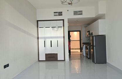 Apartment - Studio - 1 for rent in Elz by Danube - Arjan - Dubai