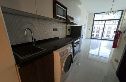 Apartment - Studio - 1 for rent in Elz by Danube - Arjan - Dubai Apartment - Studio - 1 for rent in Elz by Danube - Arjan - Dubai
