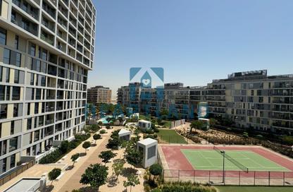 Apartment - 1 Bedroom - 2 Bathrooms for rent in The Dania District 1 - Midtown - Dubai Production City (IMPZ) - Dubai