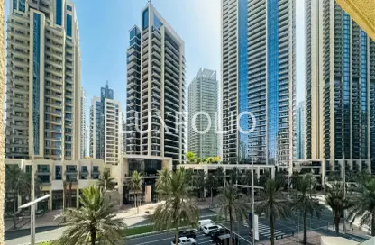 شقة - 2 غرف نوم - 3 حمامات للبيع في برج بوليفارد بوديوم 29 - برج بوليفارد 29 - وسط مدينة دبي - دبي شقة - 2 غرف نوم - 3 حمامات للبيع في برج بوليفارد بوديوم 29 - برج بوليفارد 29 - وسط مدينة دبي - دبي