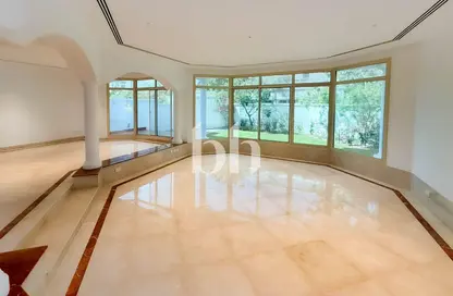 Villa - 4 Bedrooms - 5 Bathrooms for rent in Al Safa 2 Villas - Al Safa 2 - Al Safa - Dubai