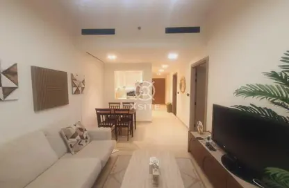 شقة - غرفة نوم - 2 حمامات للايجار في بن غاطي نوفا - الضاحية 12 - قرية جميرا الدائرية - دبي