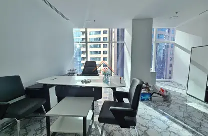 Office Space - Studio for rent in Park Lane Tower - Business Bay - Dubai