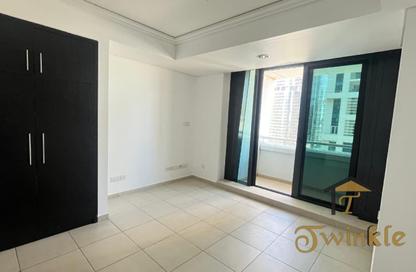 Apartment - Studio - 1 Bathroom for rent in Goldcrest Views 2 - JLT Cluster J - Jumeirah Lake Towers - Dubai