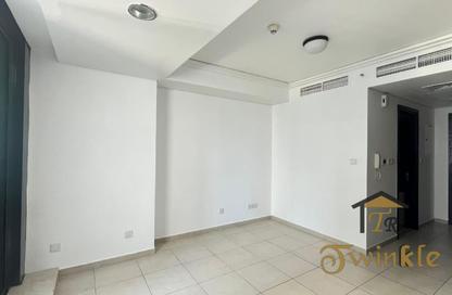 Apartment - Studio - 1 Bathroom for rent in Goldcrest Views 2 - JLT Cluster J - Jumeirah Lake Towers - Dubai