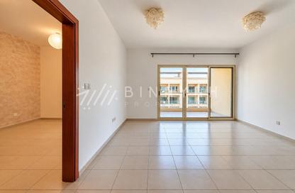 Apartment - 1 - 1 for rent in Al Ghozlan 3 - Al Ghozlan - Greens - Dubai
