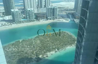 شقة - 1 حمام للايجار في أبراج هيدرا افينيو - مدينة الأضواء - جزيرة الريم - أبوظبي