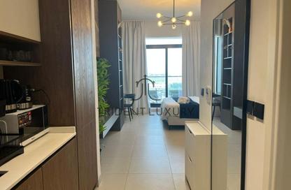 Apartment - Studio - 1 Bathroom for sale in Prime Residency 3 - Al Furjan - Dubai