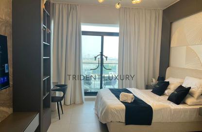 Apartment - Studio - 1 Bathroom for sale in Prime Residency 3 - Al Furjan - Dubai