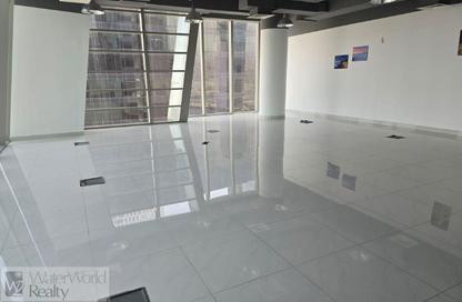 Office Space - Studio - 1 Bathroom for rent in The Prism - Business Bay - Dubai Office Space - Studio - 1 Bathroom for rent in The Prism - Business Bay - Dubai