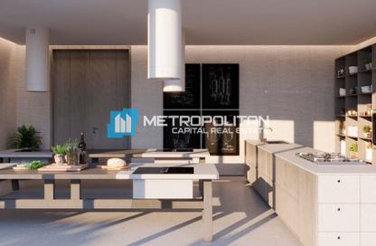 Apartment - 1 Bedroom - 2 Bathrooms for sale in SAAS Heights - Al Reem Island - Abu Dhabi Apartment - 1 Bedroom - 2 Bathrooms for sale in SAAS Heights - Al Reem Island - Abu Dhabi