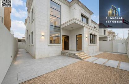 Villa - 5 - 7 for sale in JR Residence 3 - Al Mowaihat 3 - Al Mowaihat - Ajman Villa - 5 - 7 for sale in JR Residence 3 - Al Mowaihat 3 - Al Mowaihat - Ajman