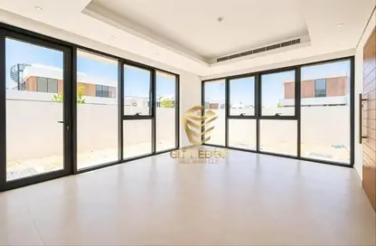 Villa - 4 Bedrooms - 6 Bathrooms for sale in Shomous Residential Complex - Sharjah Garden City - Sharjah