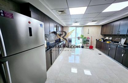 Apartment - 3 Bedrooms - 4 Bathrooms for sale in Churchill Residency Tower - Churchill Towers - Business Bay - Dubai