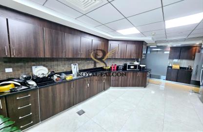Apartment - 3 Bedrooms - 4 Bathrooms for sale in Churchill Residency Tower - Churchill Towers - Business Bay - Dubai