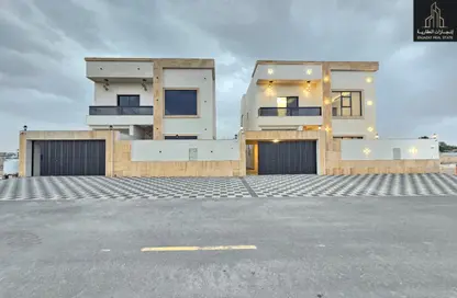 فيلا - 5 غرف نوم - 7 حمامات للبيع في الحليو 2 - الحليو - عجمان