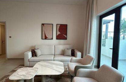 Apartment - 2 Bedrooms - 2 Bathrooms for rent in Ansam 2 - Ansam - Yas Island - Abu Dhabi