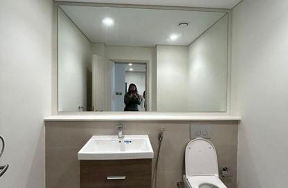 Apartment - 2 Bedrooms - 2 Bathrooms for rent in Ansam 2 - Ansam - Yas Island - Abu Dhabi