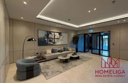 شقة - غرفة نوم - 1 حمام للايجار في الجازي 2 - مدينة جميرا ليفينج - أم سقيم - دبي