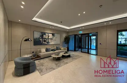 شقة - غرفة نوم - 1 حمام للايجار في الجازي 2 - مدينة جميرا ليفينج - أم سقيم - دبي