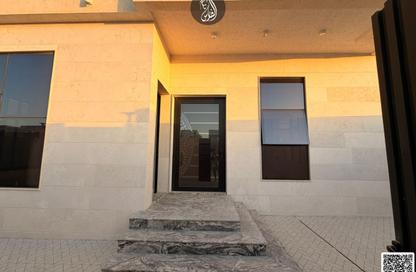 Villa - 5 Bedrooms - 7 Bathrooms for sale in Al Yasmeen 1 - Al Yasmeen - Ajman Villa - 5 Bedrooms - 7 Bathrooms for sale in Al Yasmeen 1 - Al Yasmeen - Ajman
