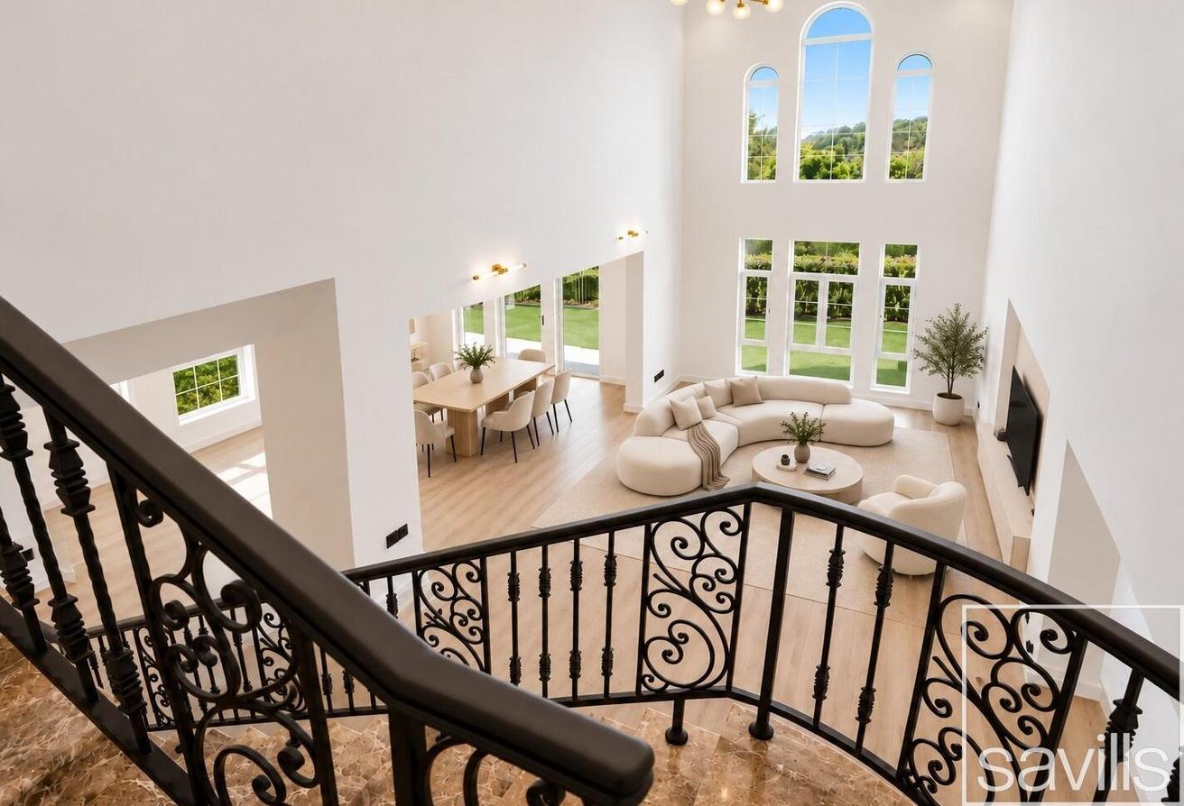 Upgraded | Furnished | Lake View | Spacious Villa photo 6