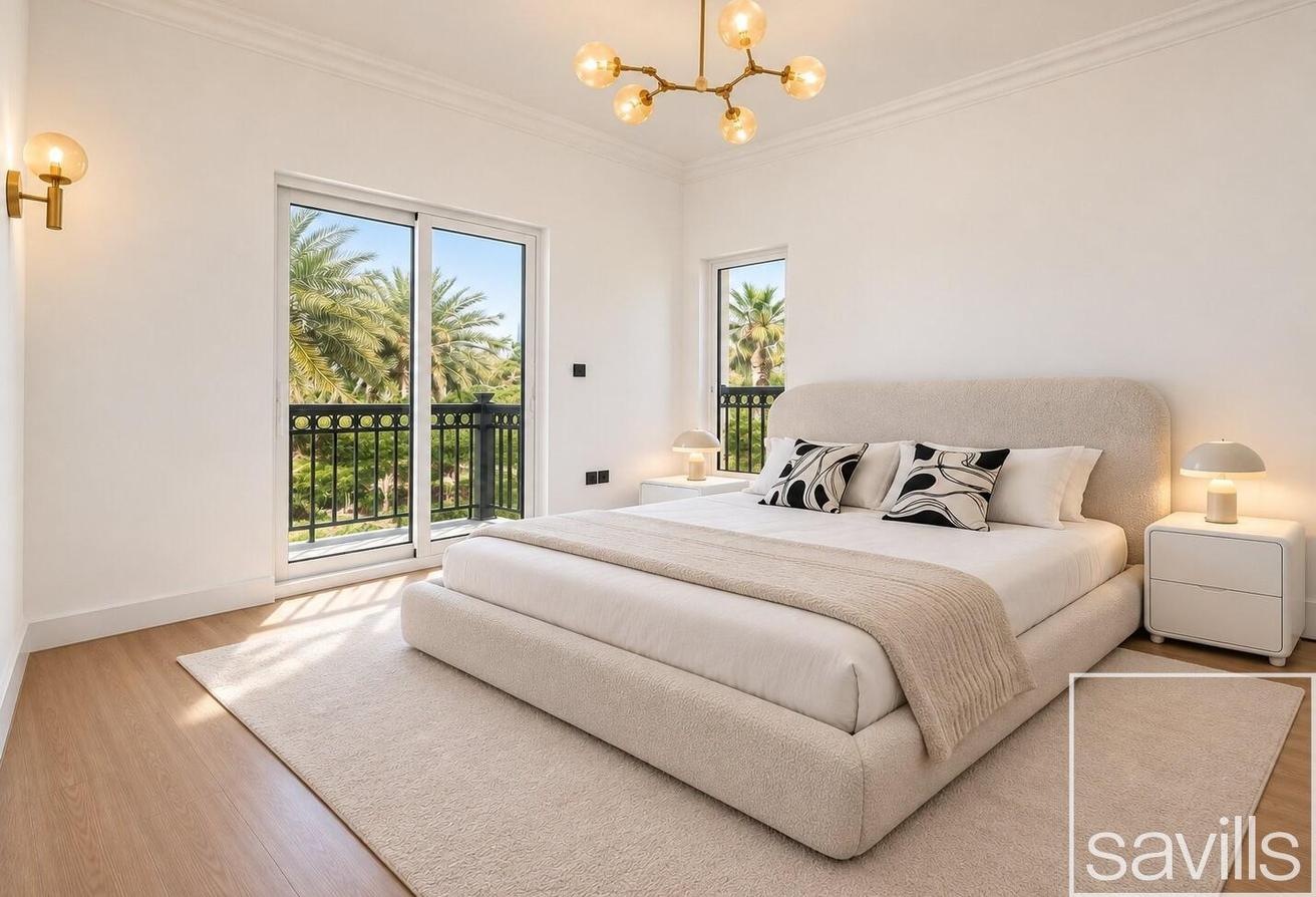 Upgraded | Furnished | Lake View | Spacious Villa photo 8