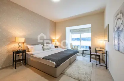 Apartment - 1 Bedroom - 1 Bathroom for sale in Elite Residence - Dubai Marina - Dubai