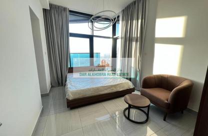 Apartment - Studio - 1 Bathroom for rent in O2 Tower - District 14 - Jumeirah Village Circle - Dubai