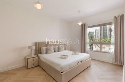 Apartment - 1 Bedroom - 1 Bathroom for rent in Al Arta 4 - Al Arta - Greens - Dubai Apartment - 1 Bedroom - 1 Bathroom for rent in Al Arta 4 - Al Arta - Greens - Dubai
