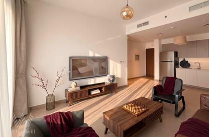 Apartment - 2 Bedrooms - 2 Bathrooms for rent in Park Heights 1 - Park Heights - Dubai Hills Estate - Dubai Apartment - 2 Bedrooms - 2 Bathrooms for rent in Park Heights 1 - Park Heights - Dubai Hills Estate - Dubai