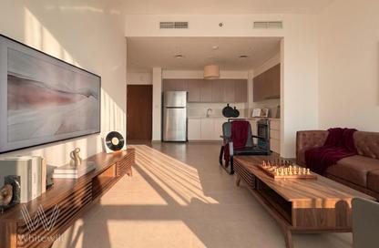 Apartment - 2 Bedrooms - 2 Bathrooms for rent in Park Heights 1 - Park Heights - Dubai Hills Estate - Dubai Apartment - 2 Bedrooms - 2 Bathrooms for rent in Park Heights 1 - Park Heights - Dubai Hills Estate - Dubai
