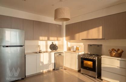 Apartment - 2 Bedrooms - 2 Bathrooms for rent in Park Heights 1 - Park Heights - Dubai Hills Estate - Dubai Apartment - 2 Bedrooms - 2 Bathrooms for rent in Park Heights 1 - Park Heights - Dubai Hills Estate - Dubai