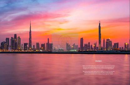 Apartment - 1 Bedroom - 2 Bathrooms for sale in Burj Azizi - Sheikh Zayed Road - Dubai Apartment - 1 Bedroom - 2 Bathrooms for sale in Burj Azizi - Sheikh Zayed Road - Dubai
