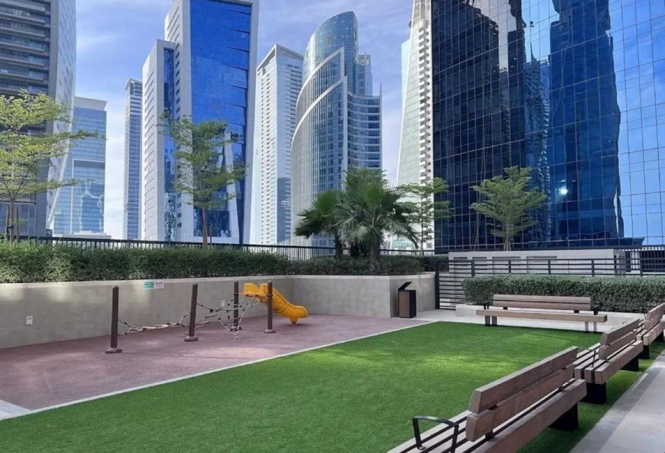 ZADA TOWER | FULLY FURNISHED 1BR | PRIME LOCATION gallery image