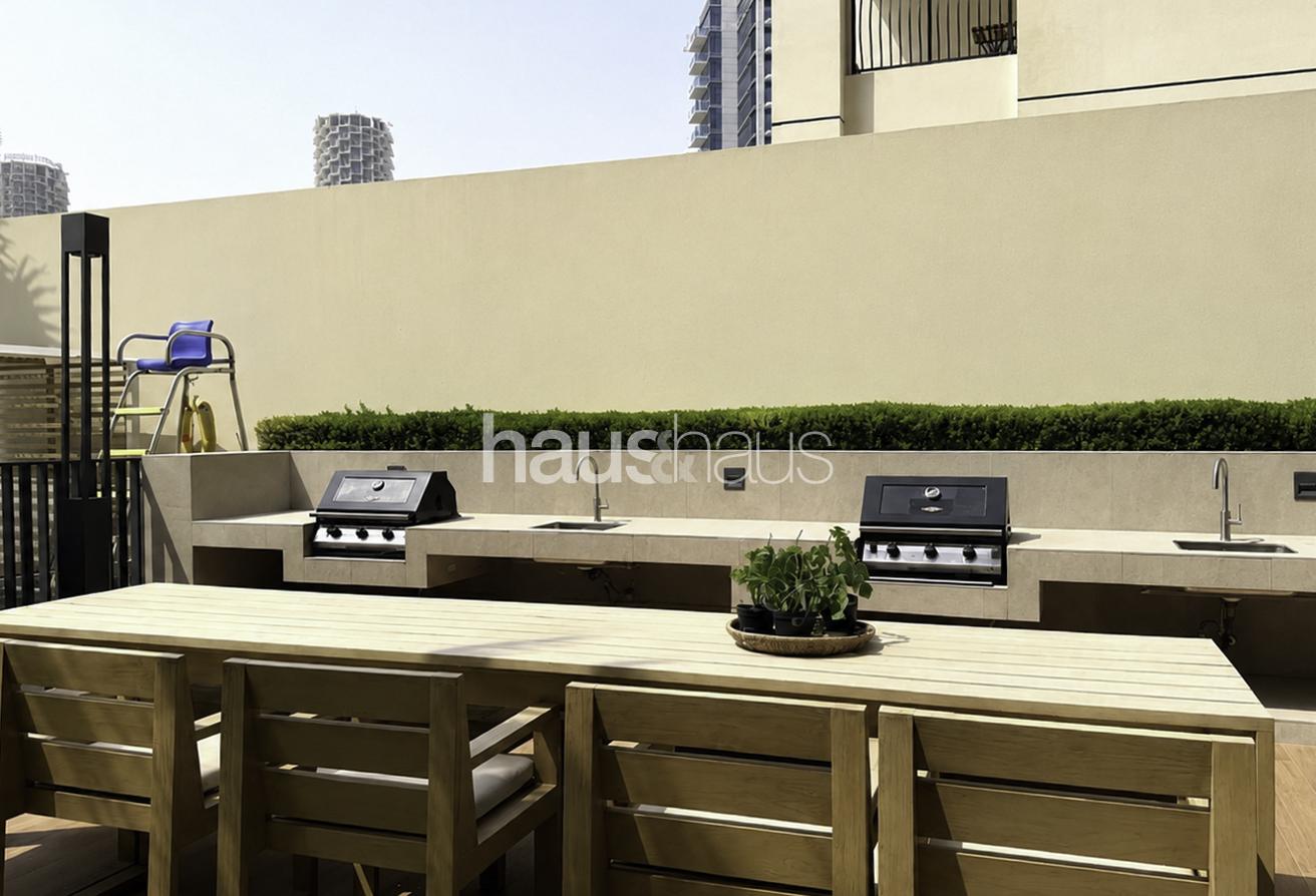 Beautiful View | Fully Furnished | Top Quality photo 13