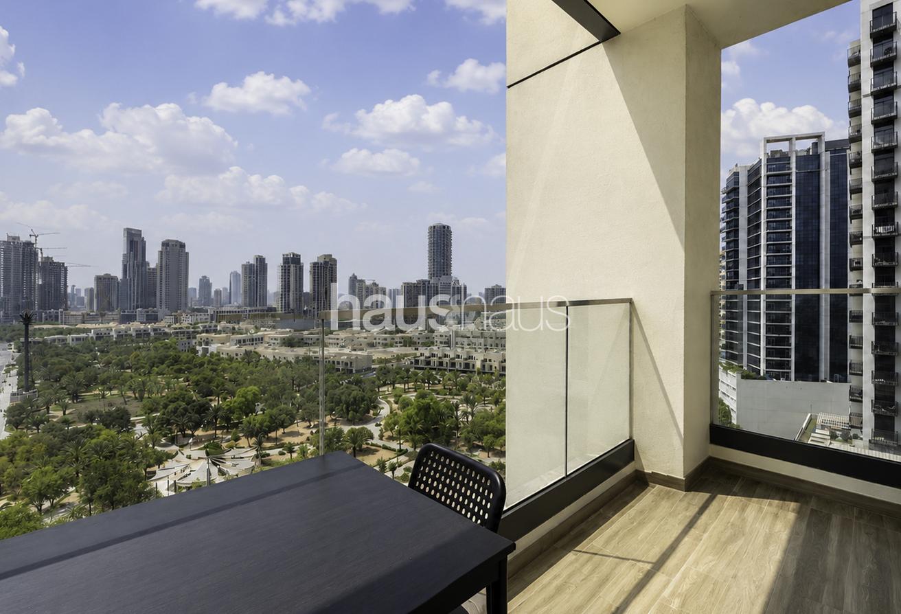 Beautiful View | Fully Furnished | Top Quality photo 4