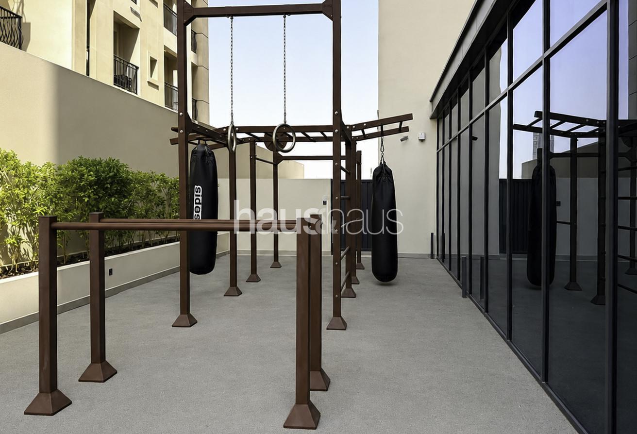 Beautiful View | Fully Furnished | Top Quality photo 11
