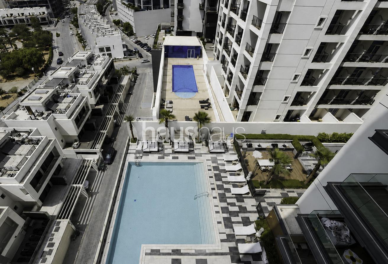 Beautiful View | Fully Furnished | Top Quality photo 8