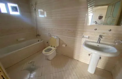 شقة - 3 غرف نوم - 2 حمامات للايجار في شارع الشيخ جابر الصباح - النعيمية - النعيمية - عجمان