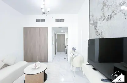 Apartment - Studio - 1 Bathroom for rent in Serenity Lakes 5 - District 10 - Jumeirah Village Circle - Dubai