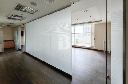 Office Space - Studio for rent in Business Central Tower A - Business Central - Dubai Media City - Dubai
